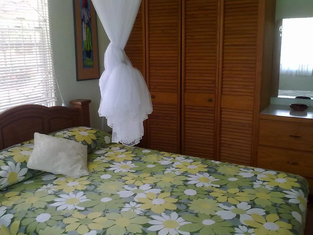 Appartamento Annie'S Ocean View Hotel Grand Anse