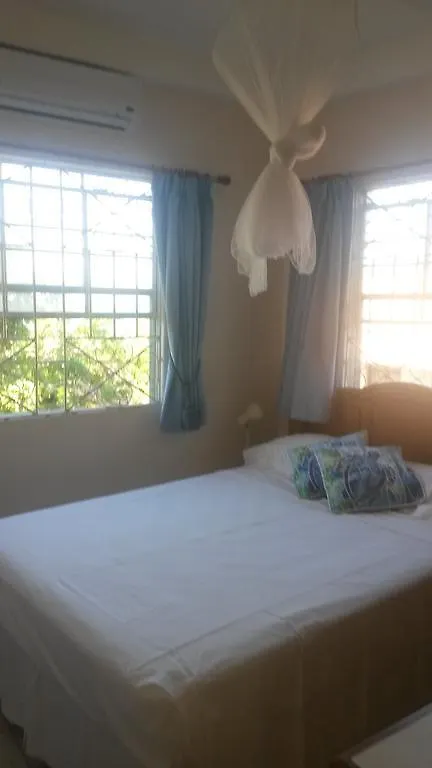 Annie'S Ocean View Hotel Grand Anse 0*,  Grenada
