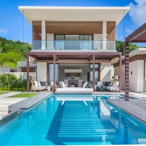 Silversands Grenada At Resort