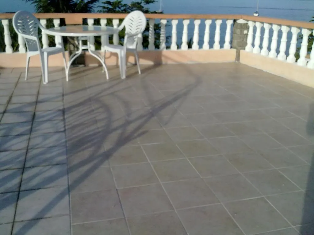 Apartamento Annie'S Ocean View Hotel Grand Anse